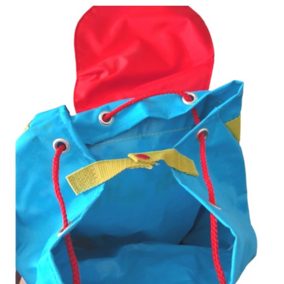 1999 Vintage Sanrio Pochacco Backpack - Picture 2 of 12